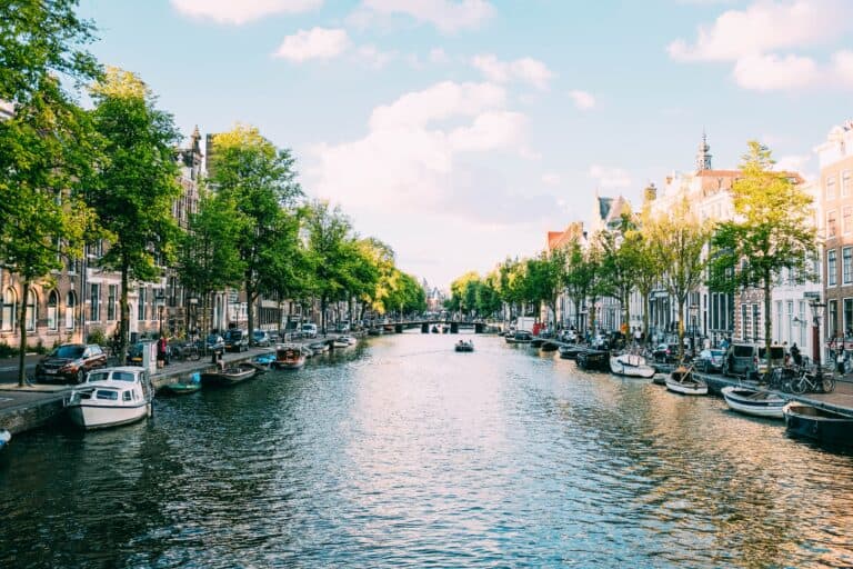 deploy employees in the Netherlands - Brexit - with Tentoo experts